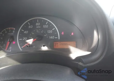 2019 Nissan Versa 1.6 S+ из США, поврежденный, VIN 3N1CN7AP5KL807142